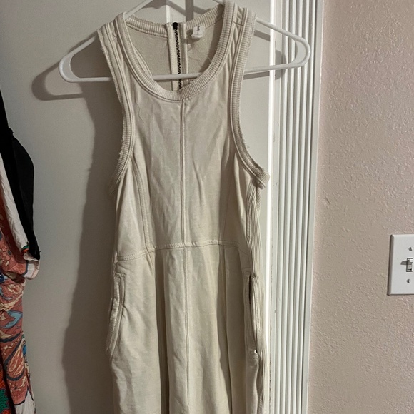 Daily Practice Jumpsuit - Picture 1 of 3